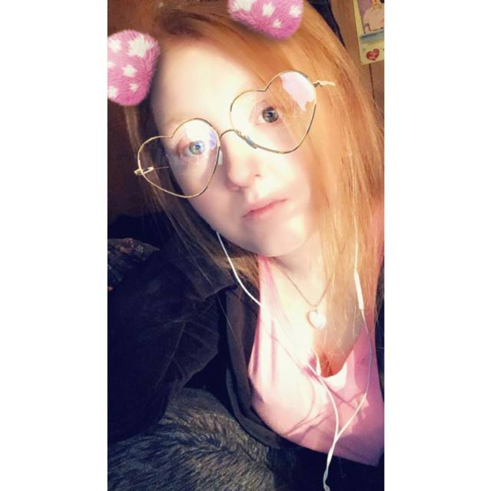 Meet your Posher, Shannon